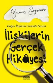 İlişkilerin Gerçek Hikayesi - Doğru İlişkinin Formülü Sensin