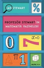 Profesör Stewart'ın Matematik Hazineleri