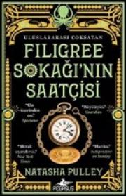 Filigree Sokağı’nın Saatçisi