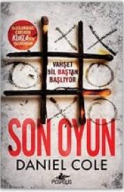 Son Oyun - Kukla Serisi 3