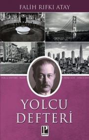 Yolcu Defteri 