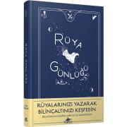 Rüya Günlüğü - Ciltli