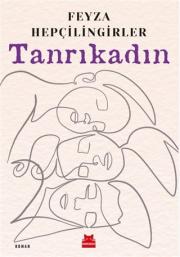 Tanrıkadın