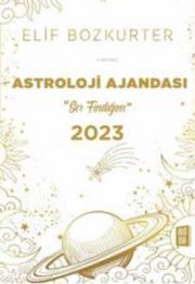 Astroloji Ajandası 2023