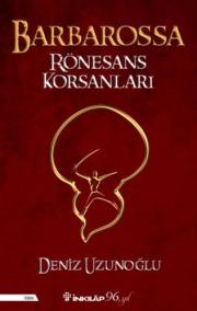 Barbarossa - Rönesans Korsanları