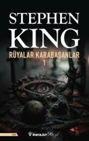 Rüyalar Karabasanlar - 1