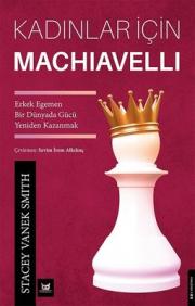 Kadınlar İçin Machiavelli 