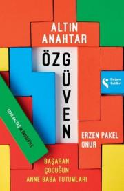 Altın Anahtar - Özgüven