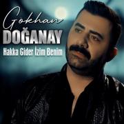 Gökhan Doğanay - Hakka Gider İzim Benim (CD)