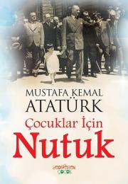 Çocuklar için Nutuk