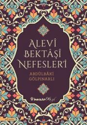 Alevi Bektaşi Nefesleri 