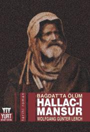 Hallac-ı Mansur - Bağdat'ta Ölüm