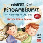 Minikler İçin Peygamberimiz 