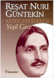 Yeşil Gece