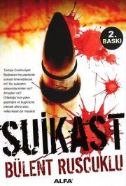 Suikast