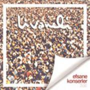 Efsane KonserlerZülfü Livaneli (2 CD)