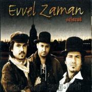 Evvel ZamanSefarad