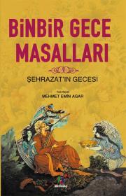 Binbirgece MasallariSehrazat'in Gecesi