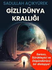 Gizli Dünya Krallığı