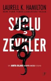 Suclu Zevkler