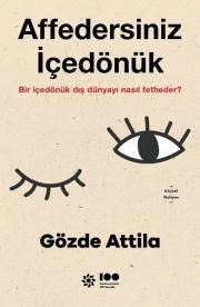 Affedersiniz İçedönük - Bir İçedönük Dış Dünyayı Nasıl Fetheder?