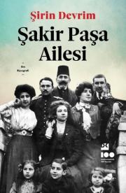 Şakir Paşa Ailesi