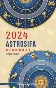 2024 Astroşifa Ajandası