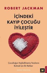 İçindeki Kayıp Çocuğu İyileştir 