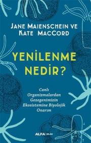 Yenilenme Nedir?