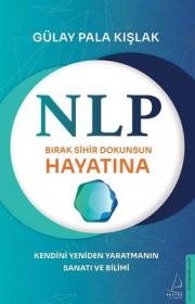 NLP - Bırak Sihir Dokunsun Hayatına