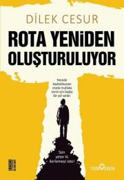 Rota Yeniden Oluşturuluyor 