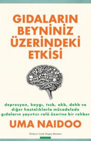 Gıdaların Beyniniz Üzerindeki Etkisi