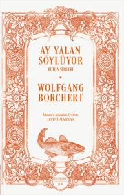 Ay Yalan Söylüyor