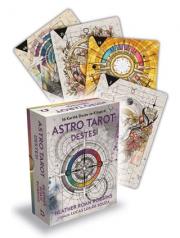 Astro Tarot Destesi