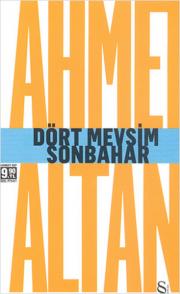 Dört Mevsim Sonbahar
