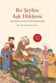 Bir Şeyhin Aşk Hikâyesi
