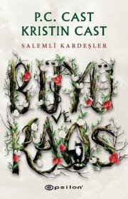 Salemli Kardeşler: Büyü ve Kaos