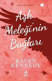 Aşk Meleğinin Bağları - Kalp Sorunları 2