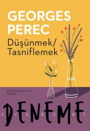 Düşünmek Tasniflemek