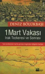 1 Mart Vakası