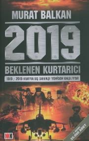 2019 Beklenen Kurtarici