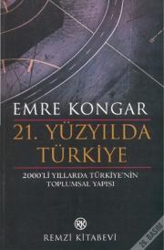 21. Yüzyilda Türkiye