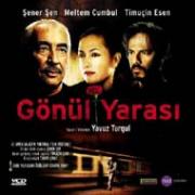 Gönül Yarasi (VCD)Sener Sen- Meltem Cumbul