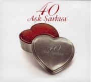 40 Ask Sarkisi3 CD Birarada