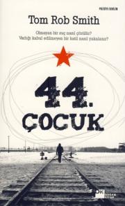 44. ÇocukTom Rob Smith