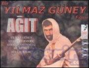 Agit (VCD) Yılmaz Güney