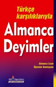 Almanca Deyimler