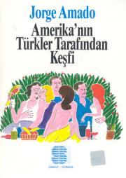 Amerika'nın Türkler Tarafından Keşfi