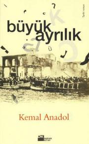 Büyük Ayrilik