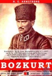 Bozkurt (Yasaklanan Kitap)